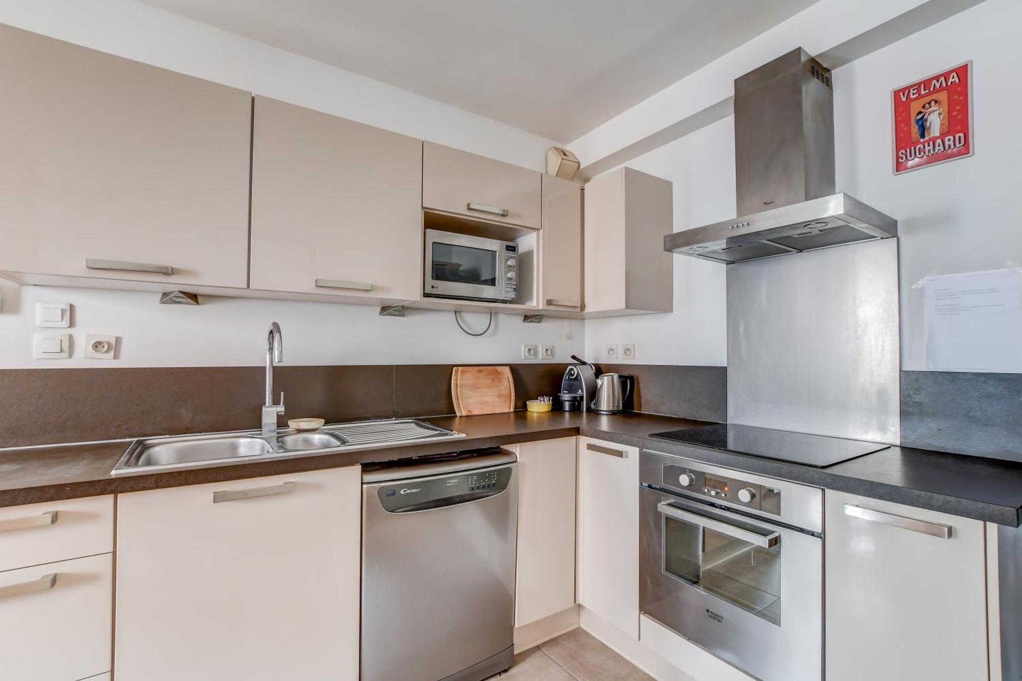 Duplex Tolosa - Pont-Neuf, Dome De La Grave, 2 Bdrs 85M2, Ac, Free Private Car Park - T3 85M2 Avec Clim, Parking Prive Gratuit Exterior photo